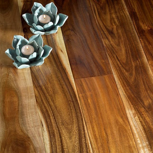 Prefinished Wood Floor Warranties What's Covered & What's Not