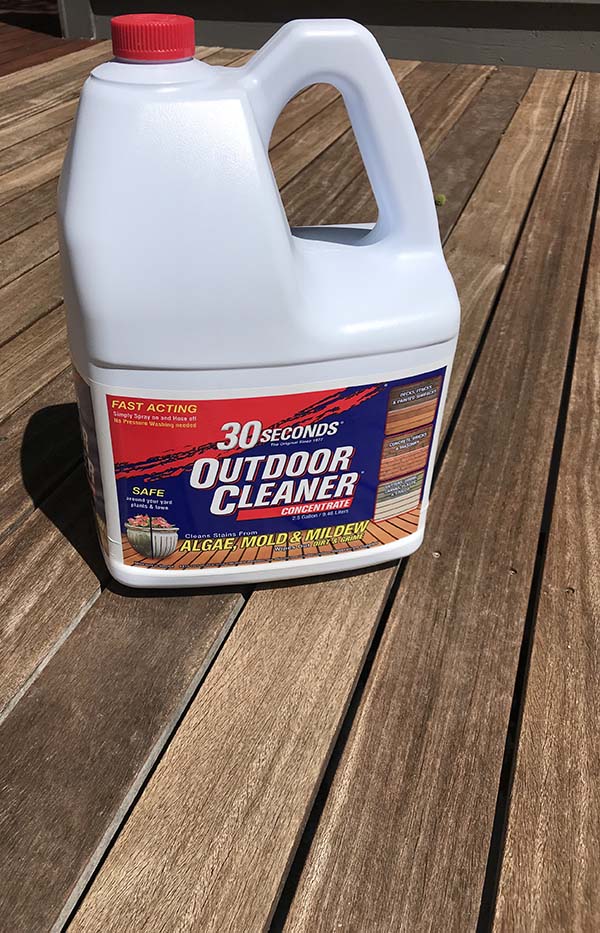 Tips & Techniques for Preparing Your Deck for Annual Maintenance