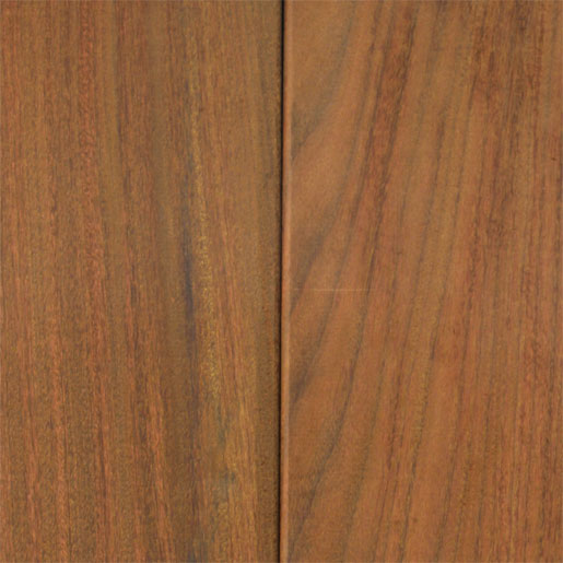 2x4 Ipe Wood Decking | Nova USA Wood