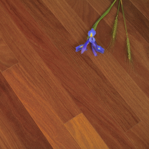 Cumaru Prefinished Flooring