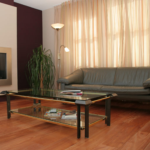 Amendoim Room 4