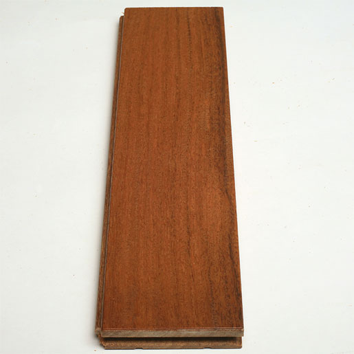 Cumaru Clear Plank