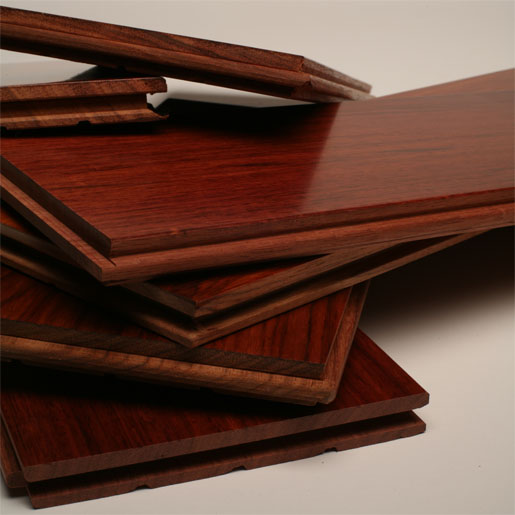 Para Rosewood Stack