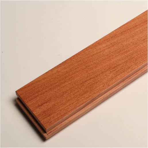 Tiete Diagonal Pieces