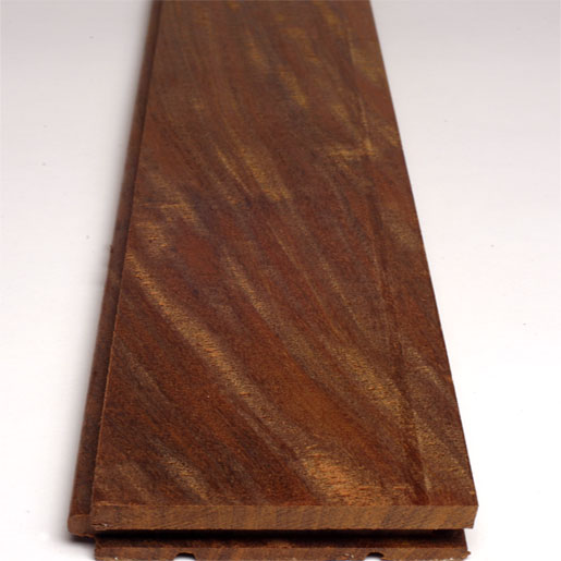 3'' Ipe Select Plank