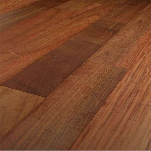 Ipe Floor
