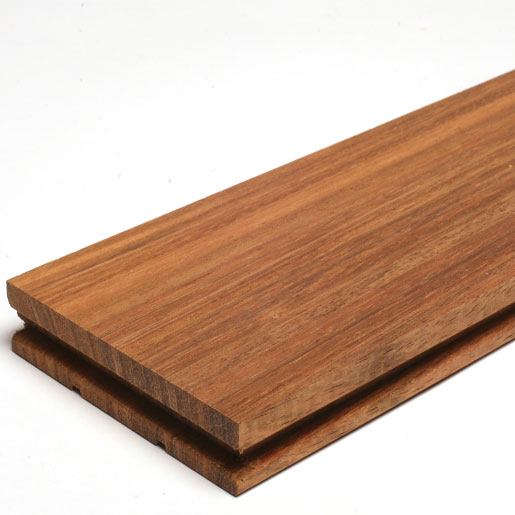 UF Jatoba 4'' Select Diagonal