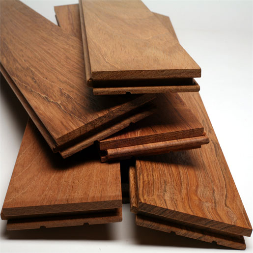 UF Jatoba 3'' Select Stack