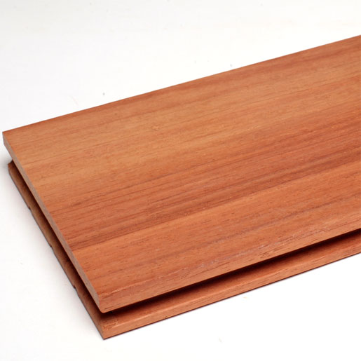 5'' Unfinished S+B Para Rosewood Diagonal