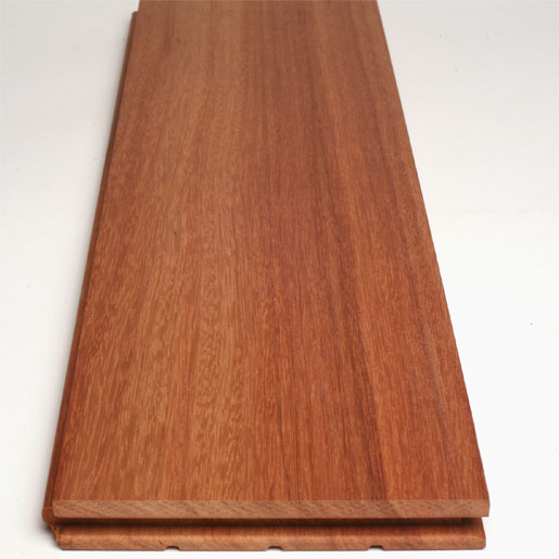 5'' Unfinished S+B Para Rosewood Plank