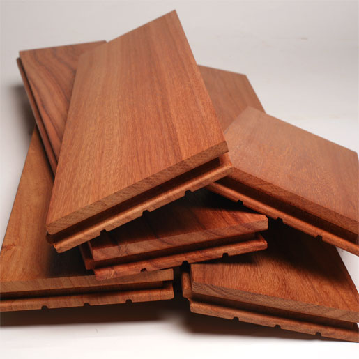 5'' Unfinished S+B Para Rosewood Stack
