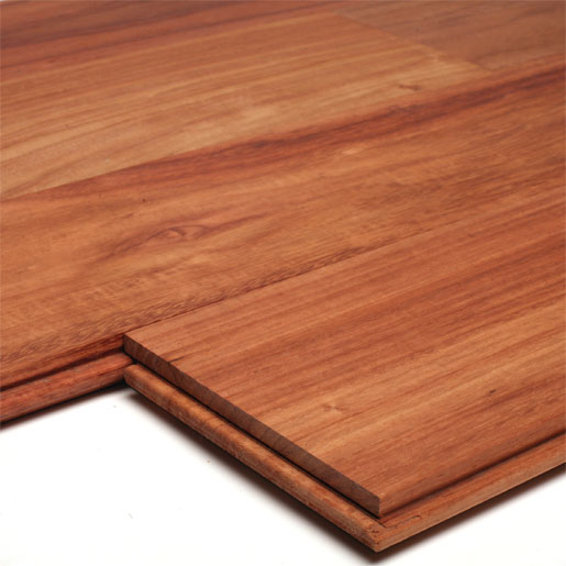 Para Rosewood Hardwood Flooring Select 5"