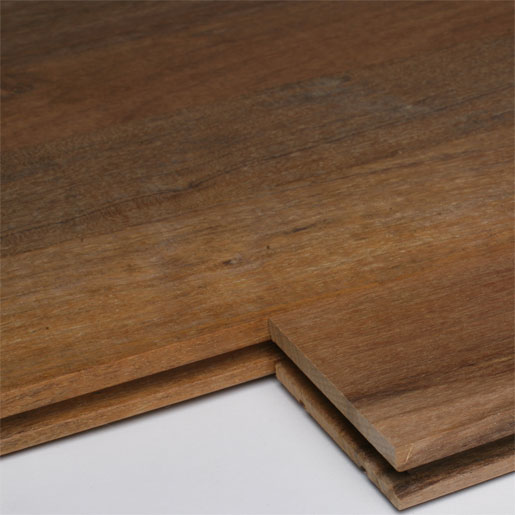 UF Olive Ipe 3'' Select Groove