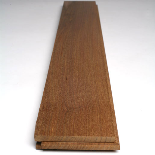 UF Olive Ipe 3'' Select Plank