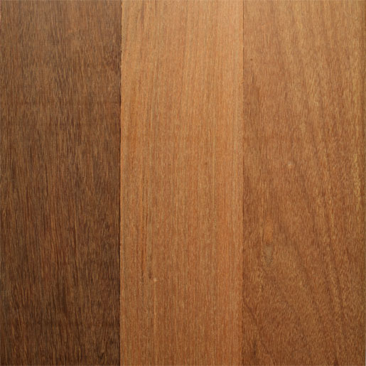 UF Olive Ipe 3'' Select Swatch