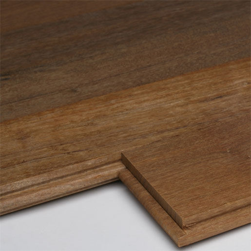 UF Olive Ipe 3'' Select Tongue