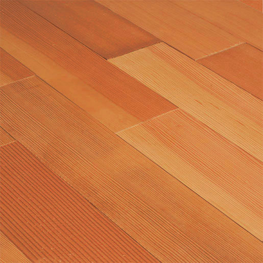 Douglas Fir Lumber Technical Species Information