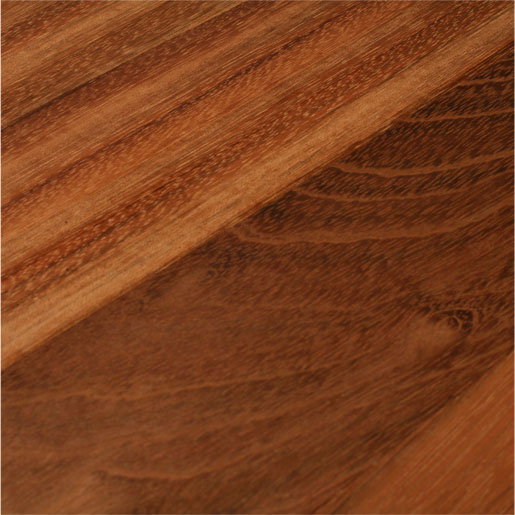 Uf Jatoba 3'' Clr Floor