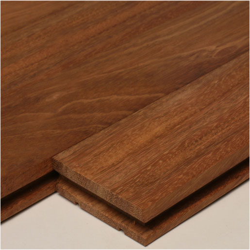 Uf Jatoba Groove