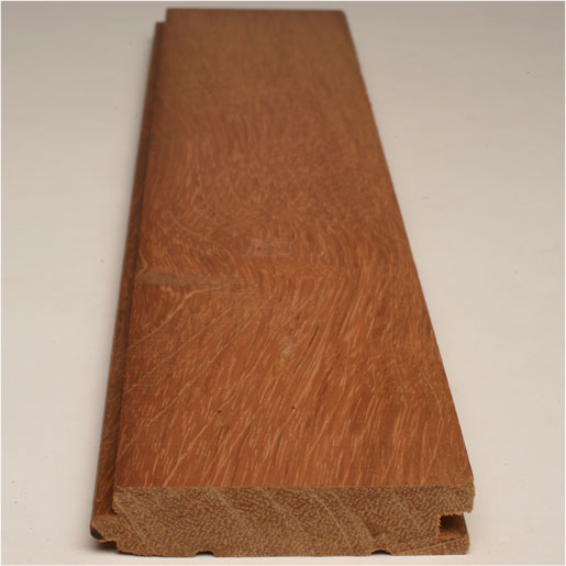 Uf Jatoba 3'' Clr Plank