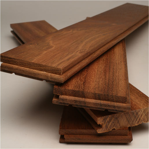 Uf Jatoba 3'' Clr Stack
