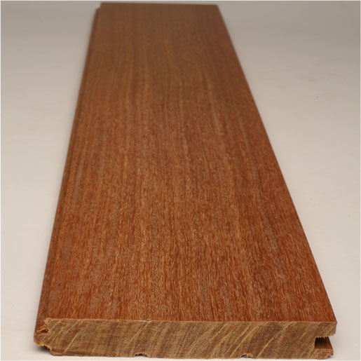 Cumaru Plank