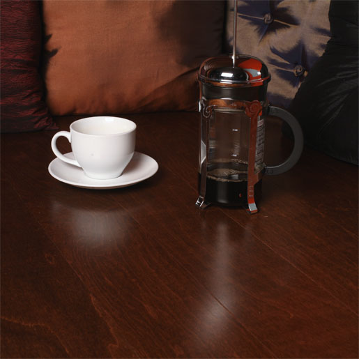 Maple Chestnut Room