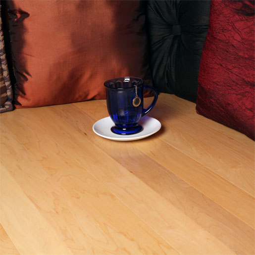Maple Natural Room
