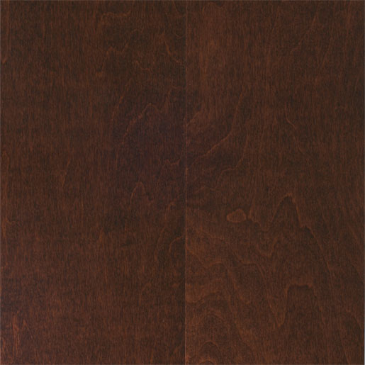 Maple Chestnut Swatch