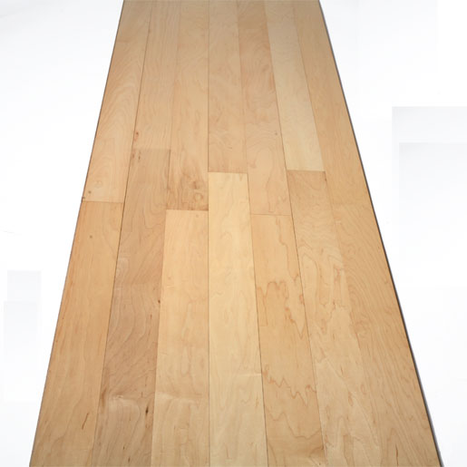 Maple Natural Sub