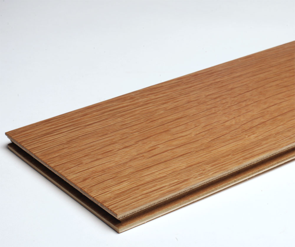 White Oak