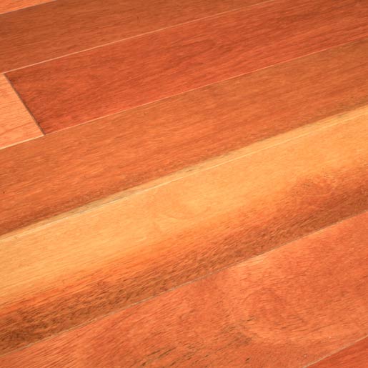 Bangkirai Natural Floor