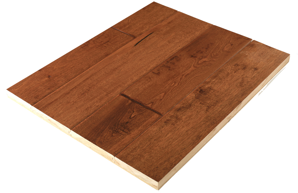 Birch Honey Panel 2