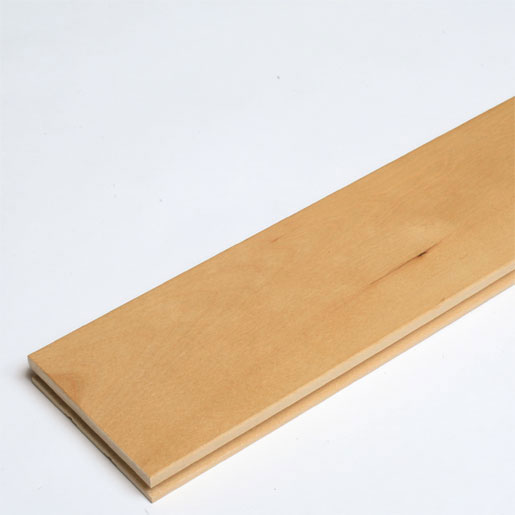 Birch Natural Diagonal