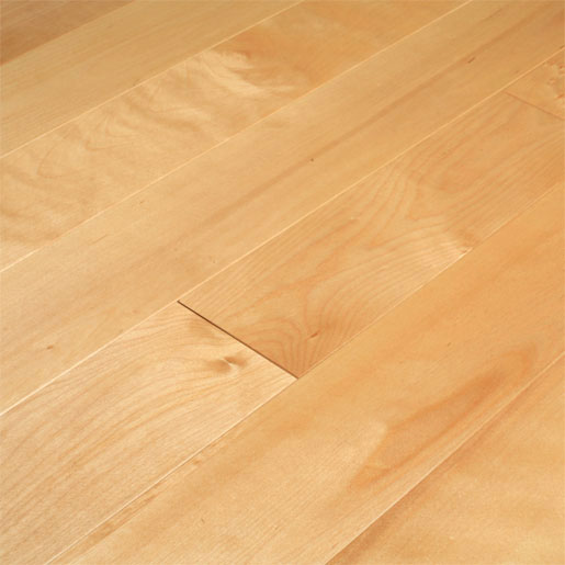 Are Birch Wood Floors Durable Prefinished Select Yellow Birch 3 4