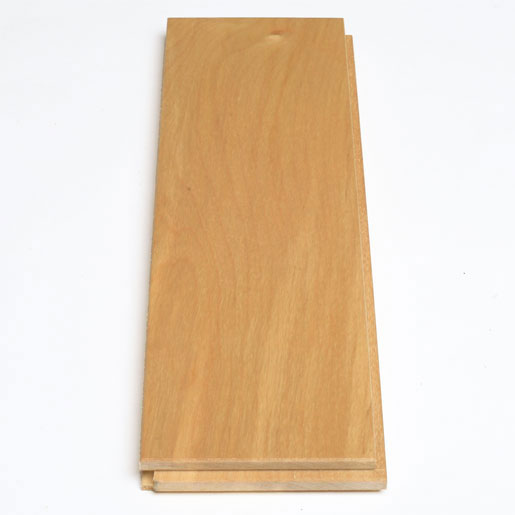 Birch Natural Plank
