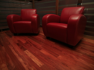 Para Rosewood Flooring