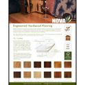 Informational brochure