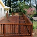 Ipe Deck