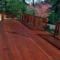Ipe Deck