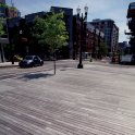 Portland Deck