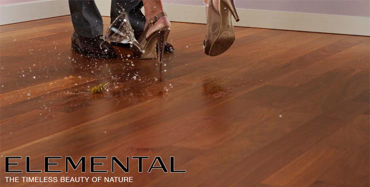 elemental hardwood flooring