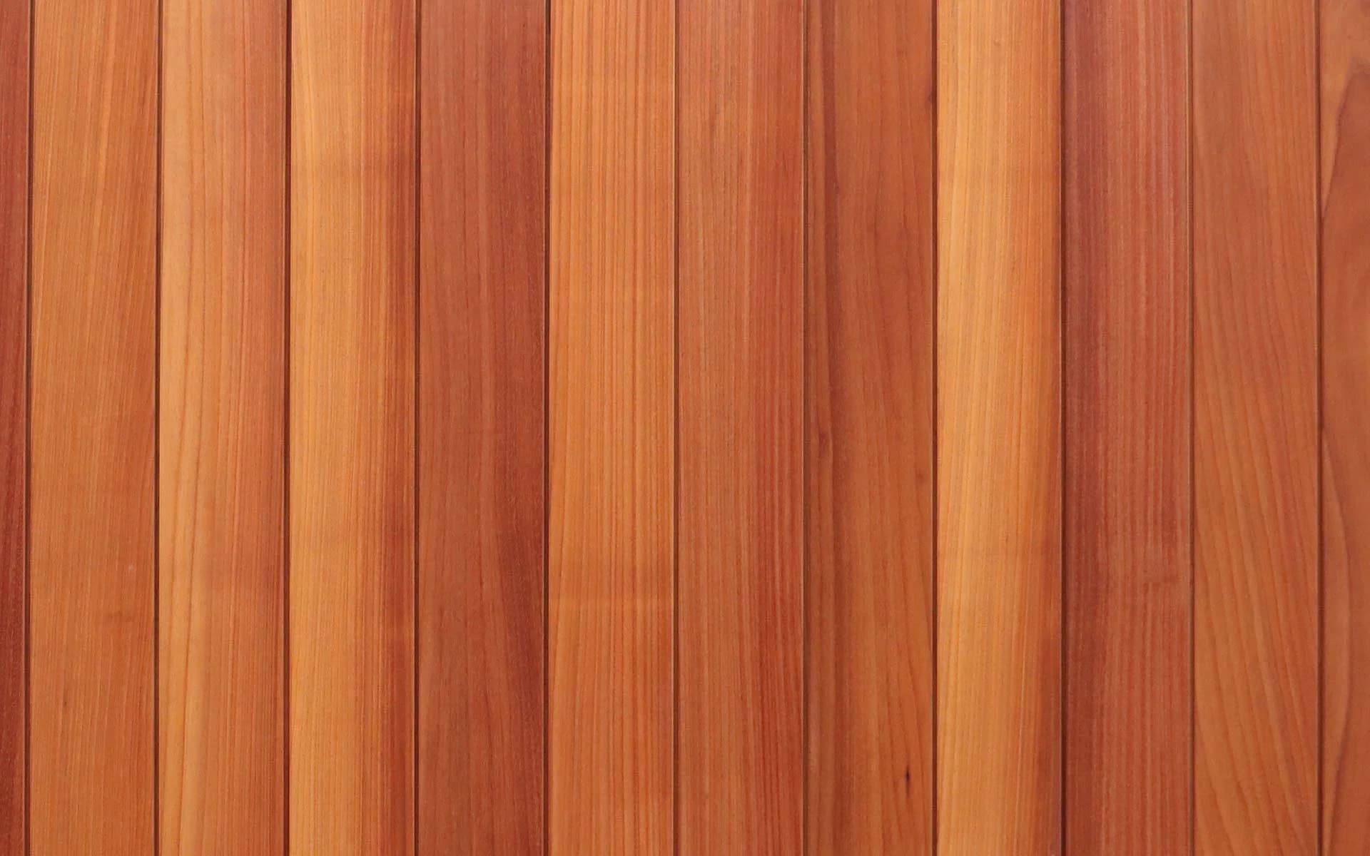 Thermally Modified Ambara® Hardwood With ExoShield Clear Thermally Modified Ambara® Hardwood With ExoShield Clear