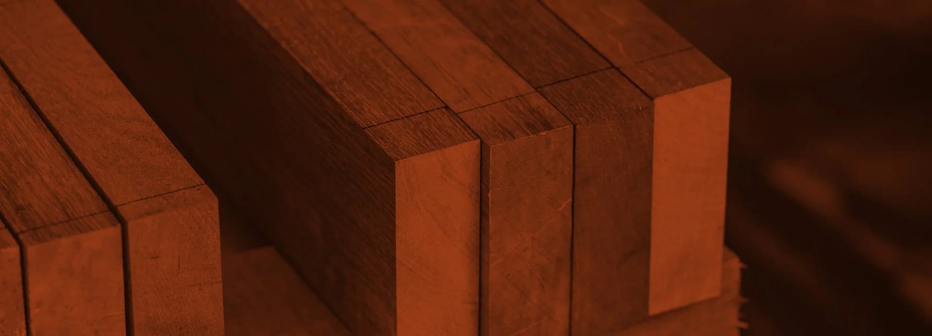 Wood Blocks