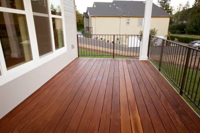 batu deck portland