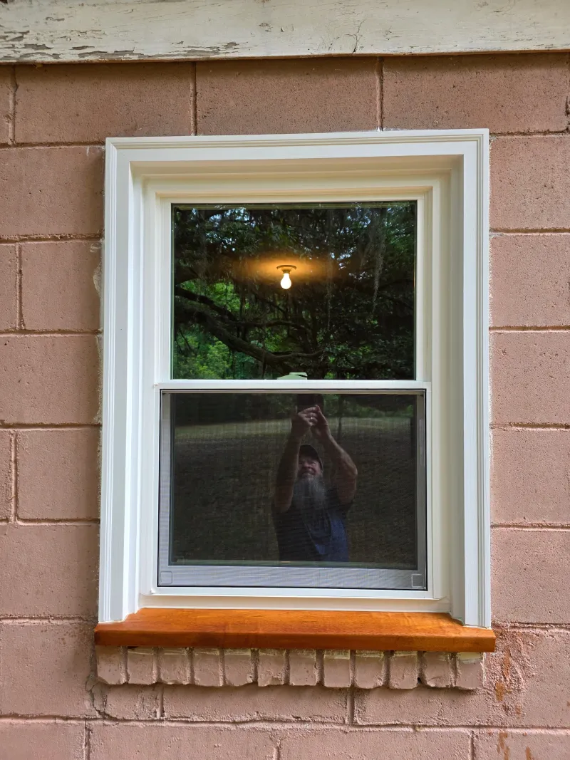 Customer Kip Kern review photo