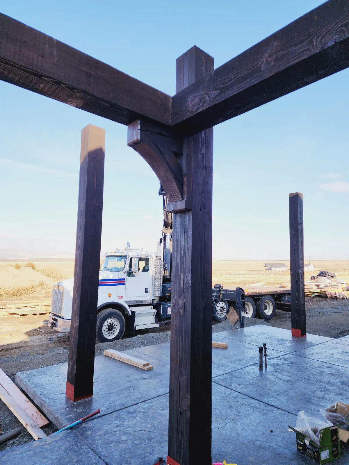 Western Construction of Lewist review photo