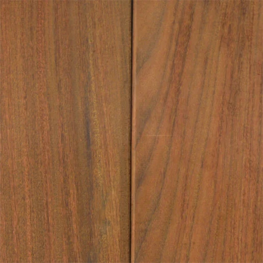 1x6 Ipe Rainscreen Siding Boards | Nova USA Wood