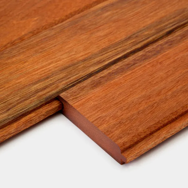 1x4 Batu, Red Balau T&G Paneling, Porch Flooring | Nova USA Wood
