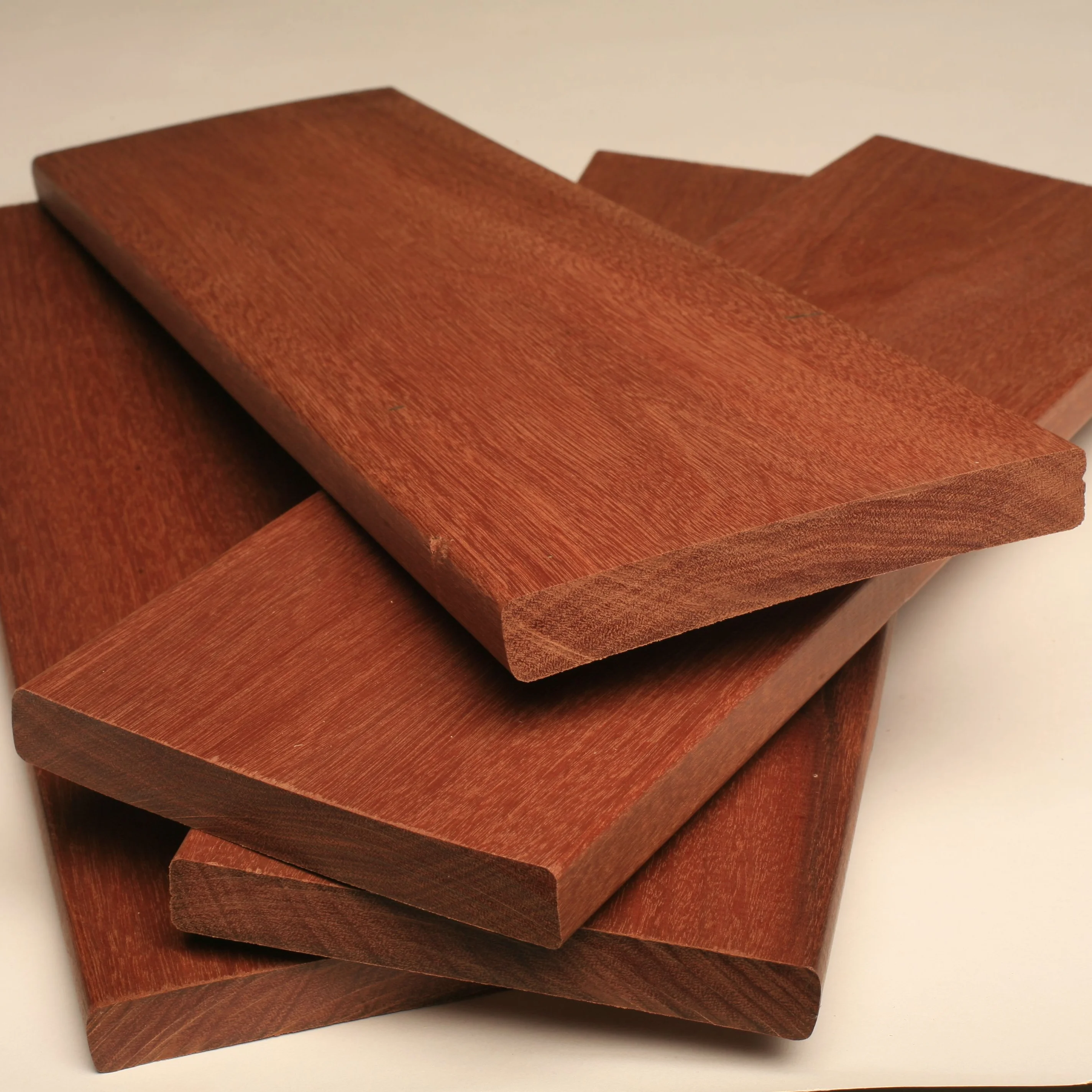 Massaranduba, Brazilian Redwood Hardwood Technical Species Information